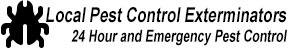 Allport PA Pest Control Exterminators